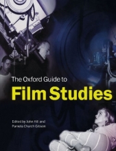 Cover art for The Oxford Guide to Film Studies