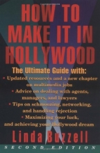 Cover art for How to Make it in Hollywood