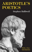 Cover art for Aristotle's Poetics