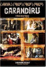 Cover art for Carandiru