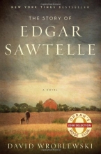 Cover art for The Story of Edgar Sawtelle: A Novel (Oprah Book Club #62) (Oprah's Book Club)