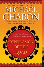 Cover art for Gentlemen of the Road: A Tale of Adventure