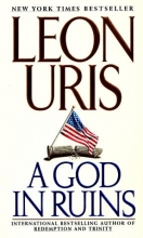Cover art for A God in Ruins