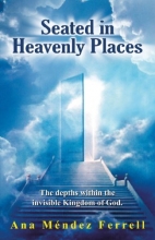 Cover art for Seated in Heavenly Places