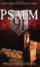 Cover art for Psalm 91: God's Shield of Protection