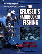 Cover art for The Cruiser's Handbook of Fishing