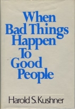 Cover art for When Bad Things Happen to Good People