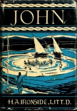 Cover art for Addresses on the Gospel of John