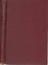 Cover art for Three Lectures On The Book Of Revelation