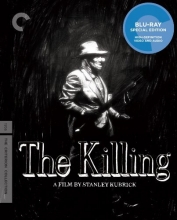 Cover art for The Killing  [Blu-ray]