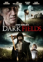 Cover art for Dark Fields