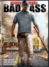 Cover art for Bad Ass