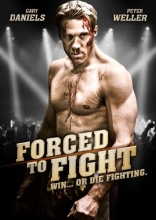 Cover art for Forced to Fight