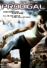 Cover art for Prodigal