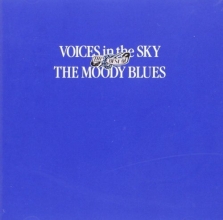 Cover art for Voices in the Sky: Best of