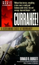 Cover art for Currahee!: A Screaming Eagle at Normandy