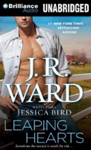 Cover art for Leaping Hearts