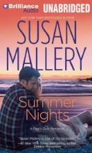 Cover art for Summer Nights (Fool's Gold Series)