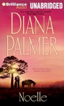 Cover art for Noelle