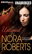 Cover art for Untamed