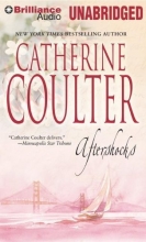 Cover art for Aftershocks (Contemporary Romance)