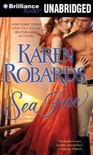 Cover art for Sea Fire