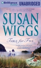 Cover art for Table for Five