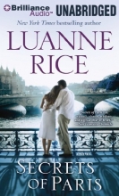 Cover art for Secrets of Paris