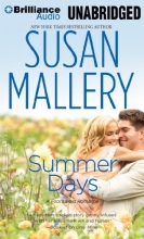 Cover art for Summer Days (Fool's Gold Series)