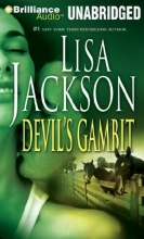 Cover art for Devil's Gambit