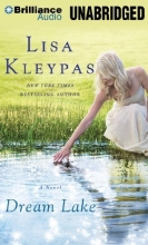 Cover art for Dream Lake (Friday Harbor Series)