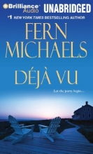 Cover art for Deja Vu (Sisterhood Series)