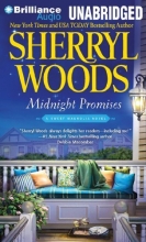 Cover art for Midnight Promises (Sweet Magnolias Series)