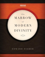 Cover art for Marrow of Modern Divinity