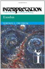 Cover art for Exodus: Interpretation: A Bible Commentary for Teaching and Preaching