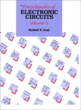 Cover art for Encyclopedia of Electronic Circuits Volume 2