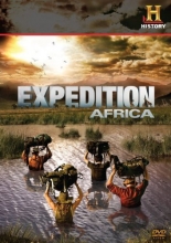 Cover art for Expedition: Africa