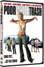 Cover art for Poor White Trash