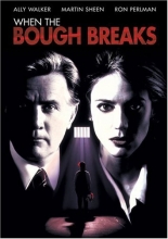 Cover art for When the Bough Breaks