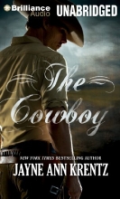 Cover art for The Cowboy