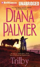 Cover art for Trilby