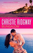 Cover art for Bungalow Nights