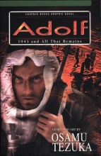 Cover art for Adolf, Vol. 5: 1945 And All That Remains