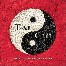 Cover art for T'ai Chi: Music For Relaxation