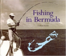 Cover art for Fishing in Bermuda