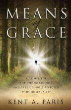 Cover art for Means of Grace