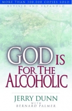 Cover art for God Is For The Alcoholic