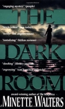 Cover art for The Dark Room
