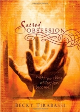 Cover art for Sacred Obsession