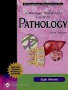 Cover art for A Massage Therapist's Guide to Pathology: A Diagnostic Guide to Neurologic Levels (Recall Series)